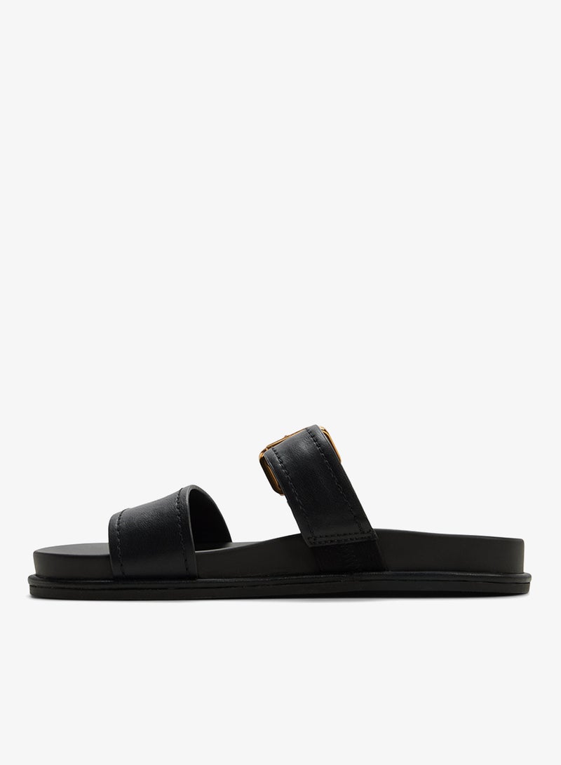 كول ات سبرنج صنادل كاتانيا فلات سهلة الارتداء - Image 2